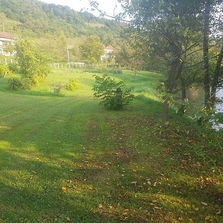 Vinac Guest House Jajce Luaran gambar