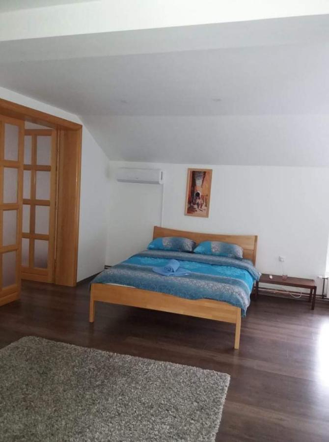 Vinac Guest House Jajce Luaran gambar