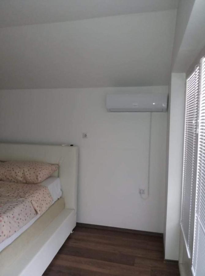 Vinac Guest House Jajce Luaran gambar