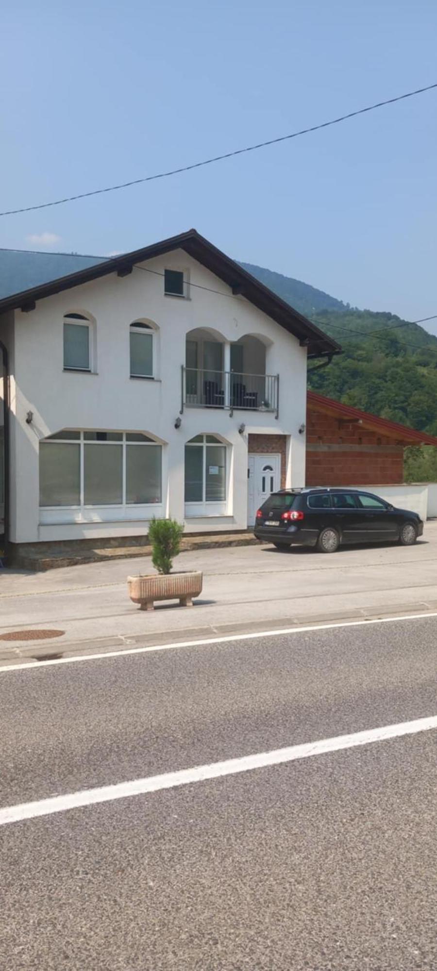 Vinac Guest House Jajce Luaran gambar