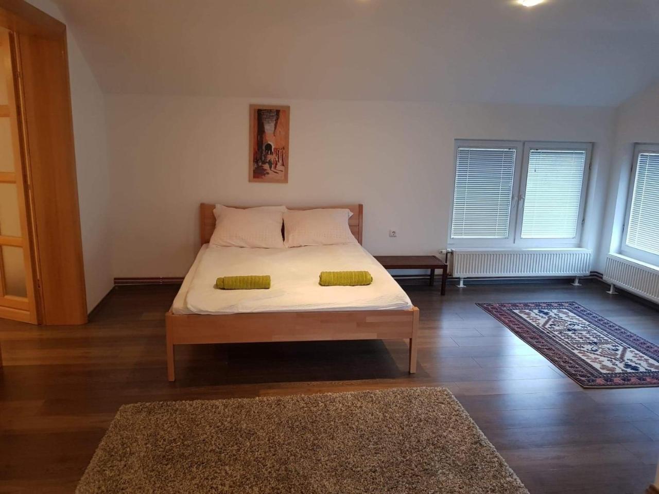 Vinac Guest House Jajce Luaran gambar