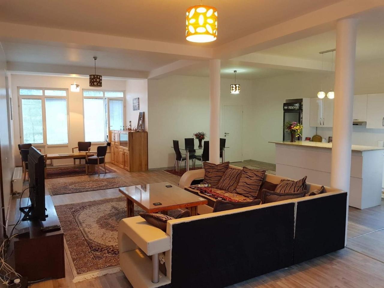 Vinac Guest House Jajce Luaran gambar