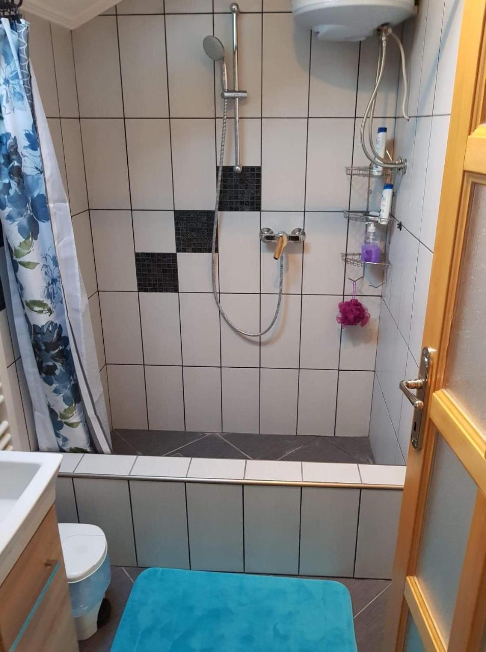 Vinac Guest House Jajce Luaran gambar