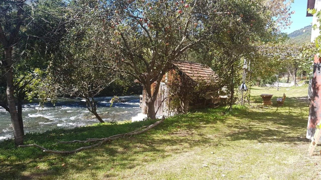 Vinac Guest House Jajce Luaran gambar