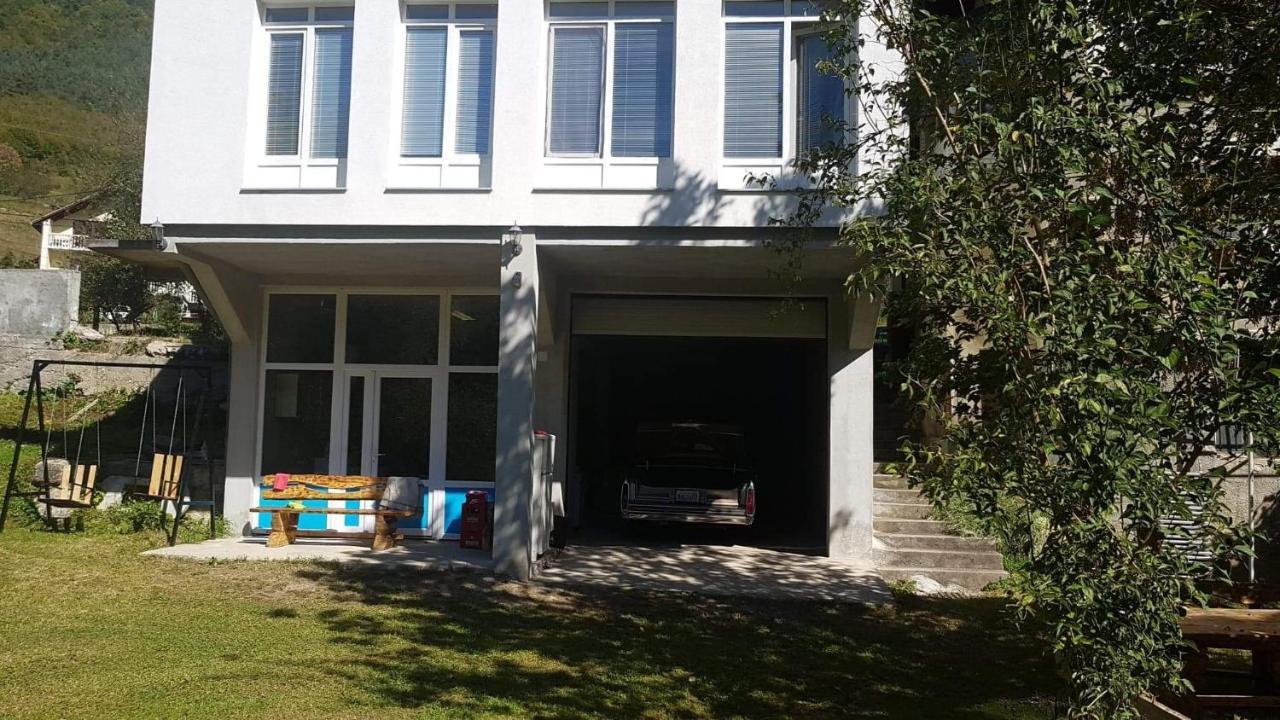 Vinac Guest House Jajce Luaran gambar