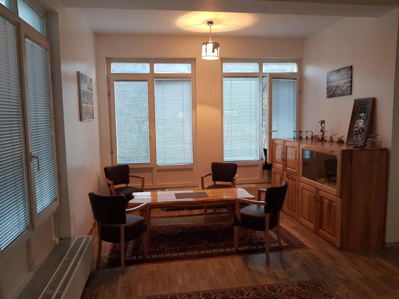 Vinac Guest House Jajce Luaran gambar