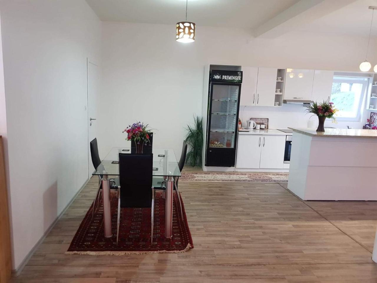 Vinac Guest House Jajce Luaran gambar