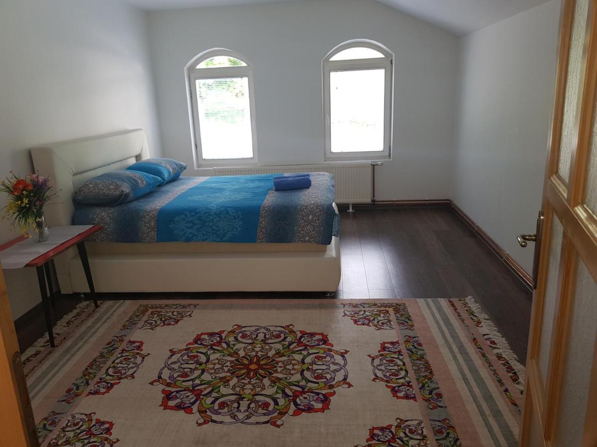 Vinac Guest House Jajce Luaran gambar