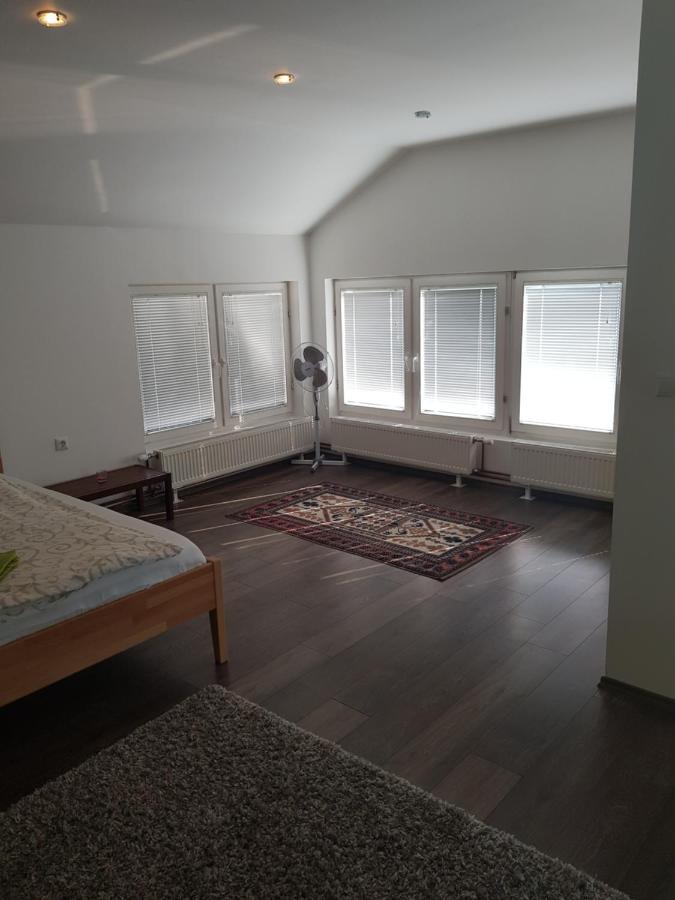 Vinac Guest House Jajce Luaran gambar