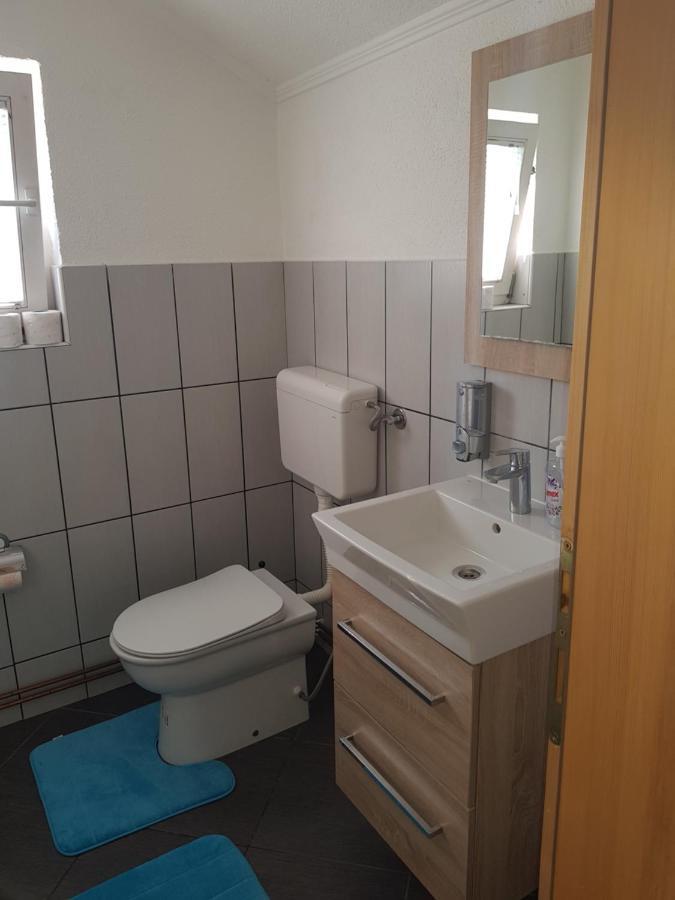 Vinac Guest House Jajce Luaran gambar