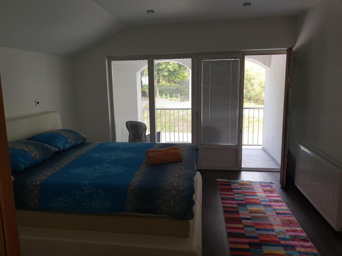 Vinac Guest House Jajce Luaran gambar