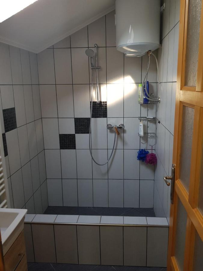 Vinac Guest House Jajce Luaran gambar