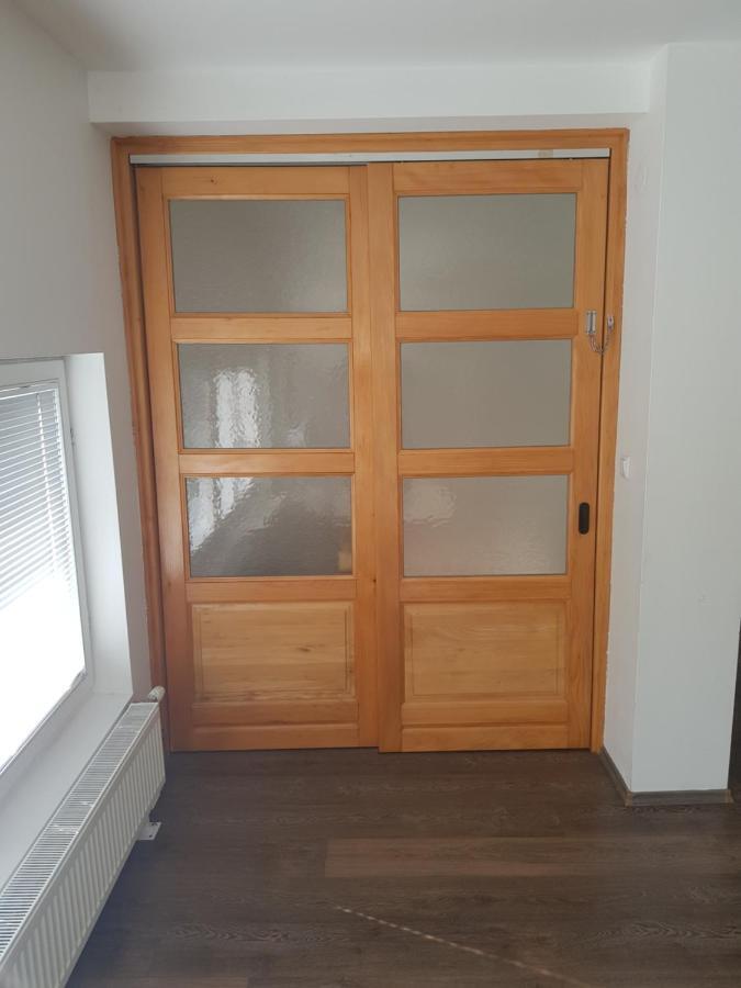 Vinac Guest House Jajce Luaran gambar