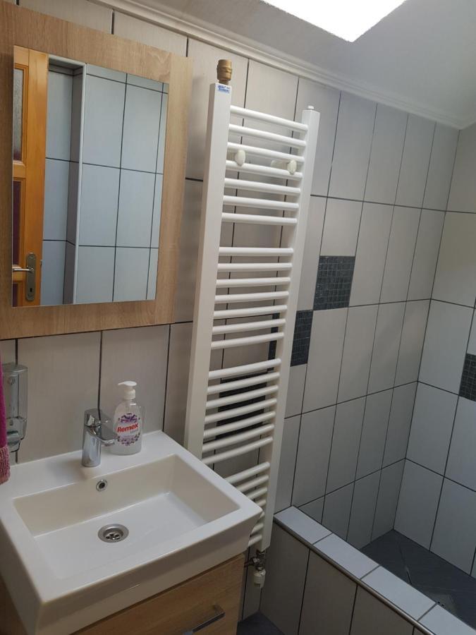 Vinac Guest House Jajce Luaran gambar