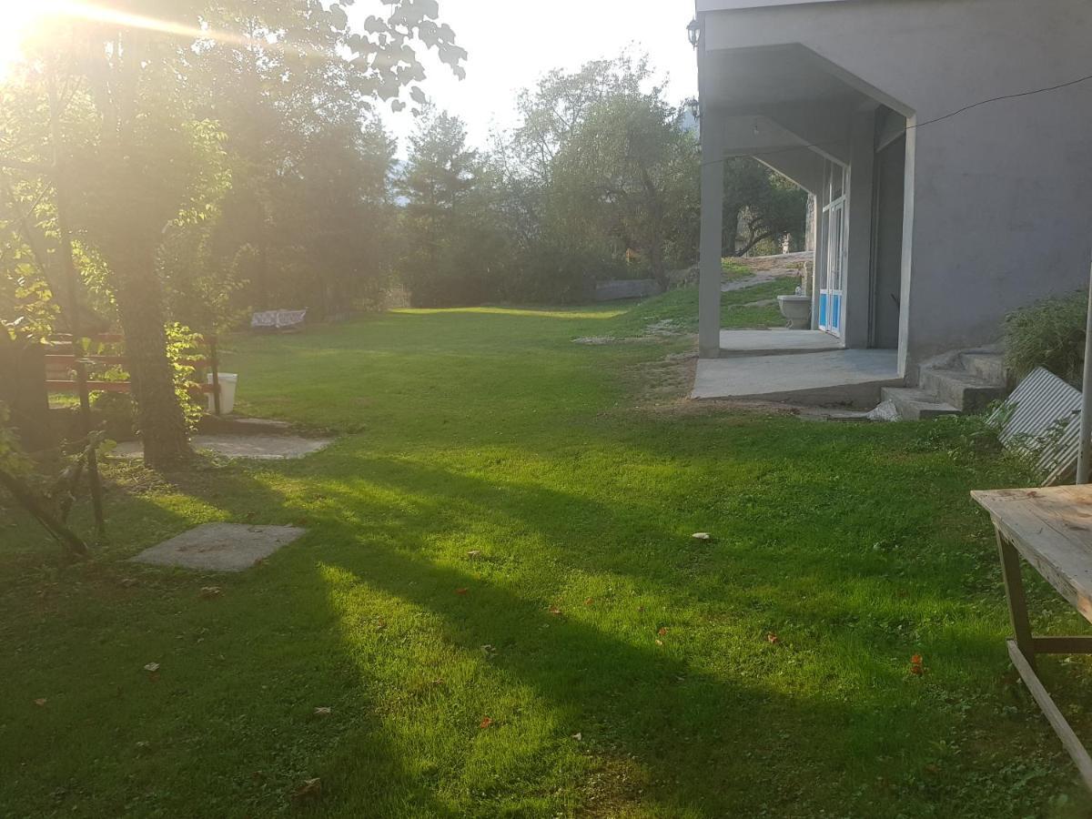 Vinac Guest House Jajce Luaran gambar