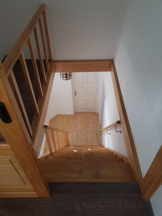 Vinac Guest House Jajce Luaran gambar
